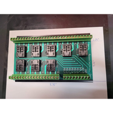 Russlectric, Inc Relay Board (Used)