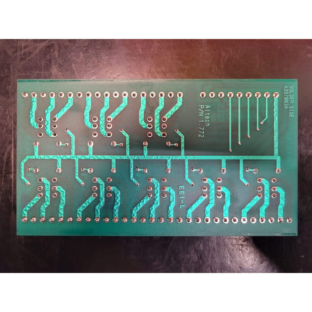 Russlectric, Inc Relay Board (Used)