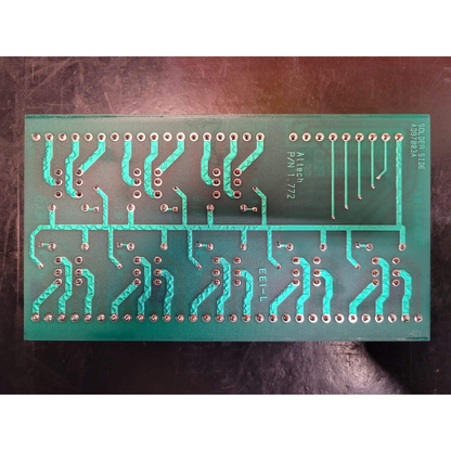 Russlectric, Inc Relay Board (Used)