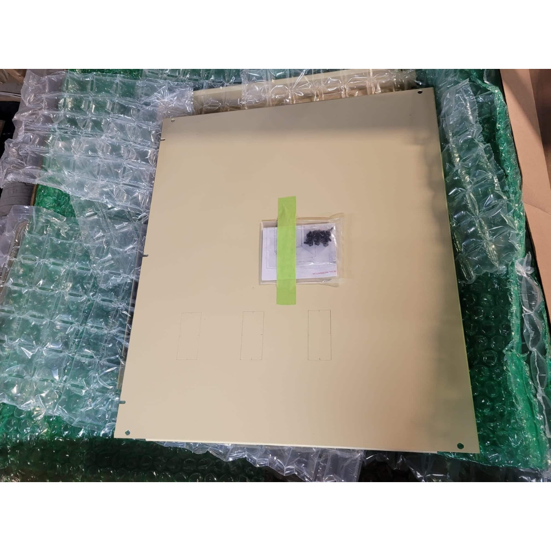 Kohler Cover, 4S J-Box (New)