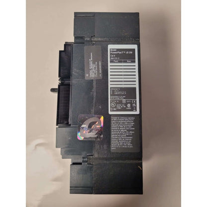 Square D JDP36250CTX Breaker (250A) (New)