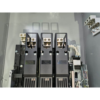 ASCO Series 300 H03ATSA30800CGXC Automatic Transfer Switch (800A) (New)