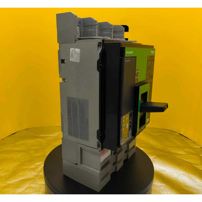 Square D PGP36120CU33A LCB, PG, MICRO, LSI, 100% (1200A) (New)
