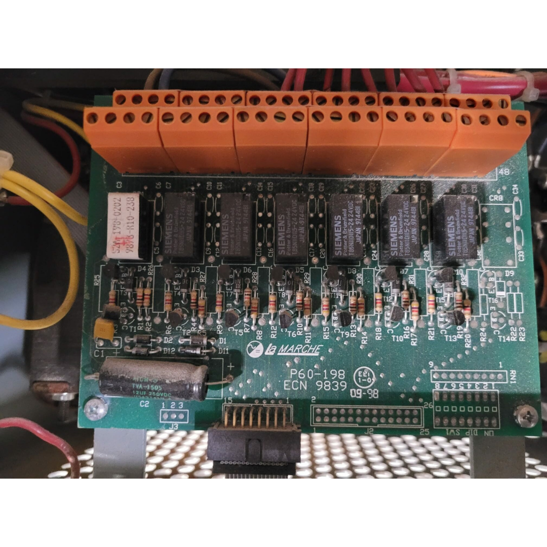 La Marche A46 Battery Charger (Used)