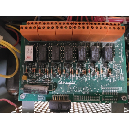 La Marche A46 Battery Charger (Used)