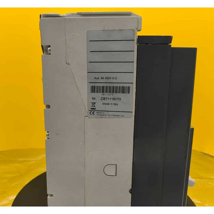 ABB SACE T7S 1000 PR231/P LSI Breaker (1000A) (Used)