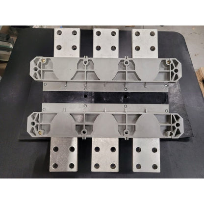 Square D RJF36250CU33AYS Breaker LCB, RJF, EL/MICRO, LSI, 100% (2500A) (New)