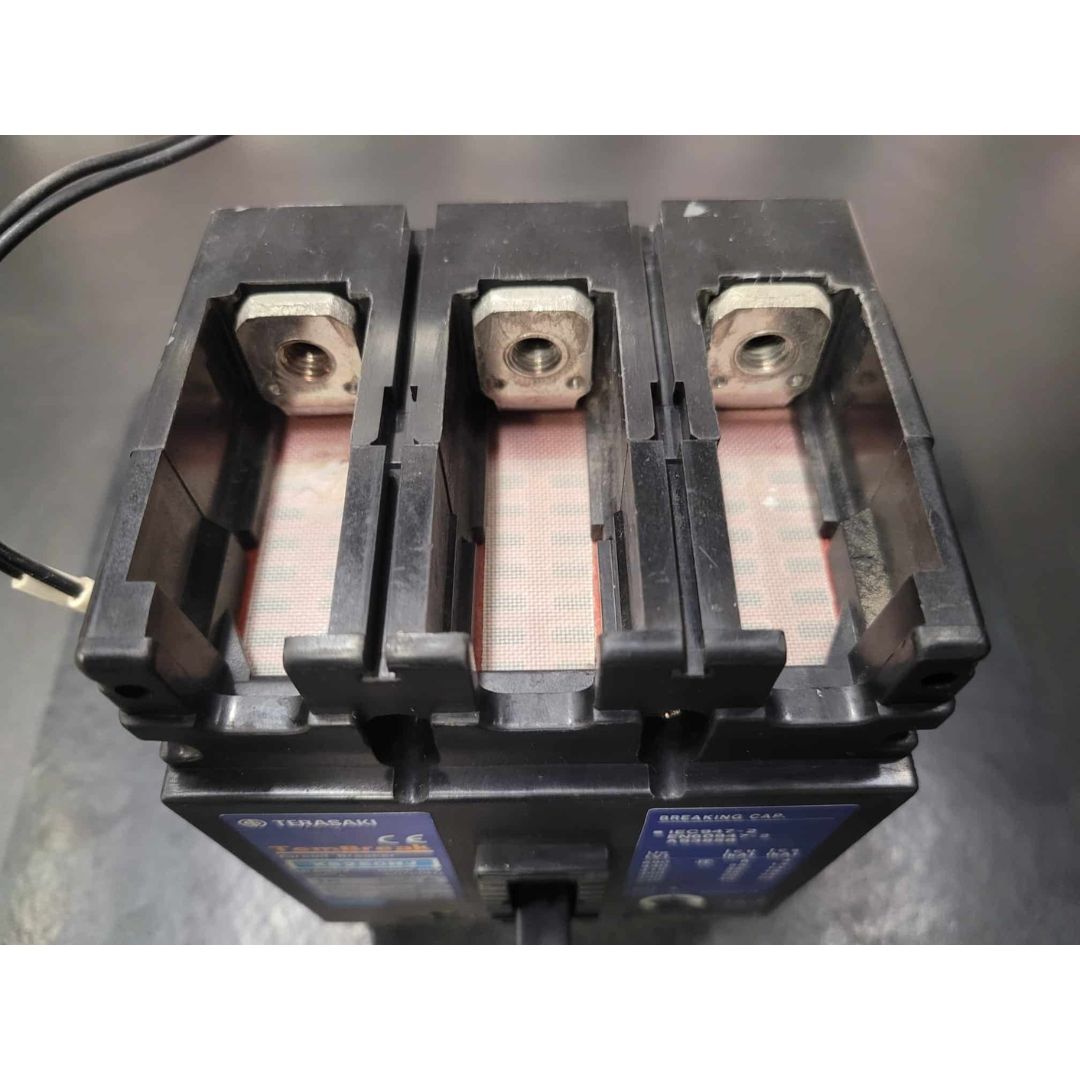 Terasaki TemBreak XS250NJ Breaker (250A) (Used)
