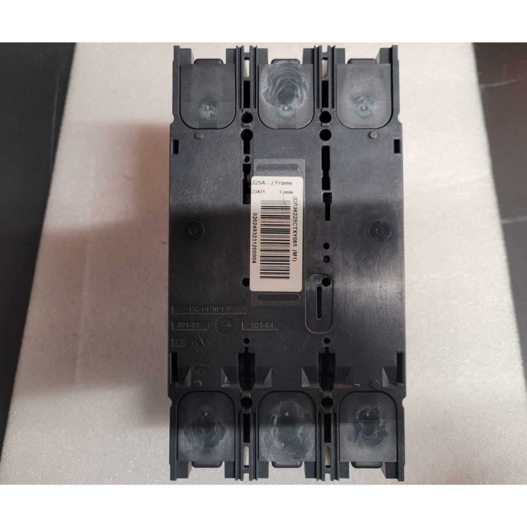 Square D JDP36225CTX Breaker (ACC519PA-PHILA) (225A) (Used)