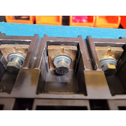 Square D LAP36350 Breaker (350A) (Used)