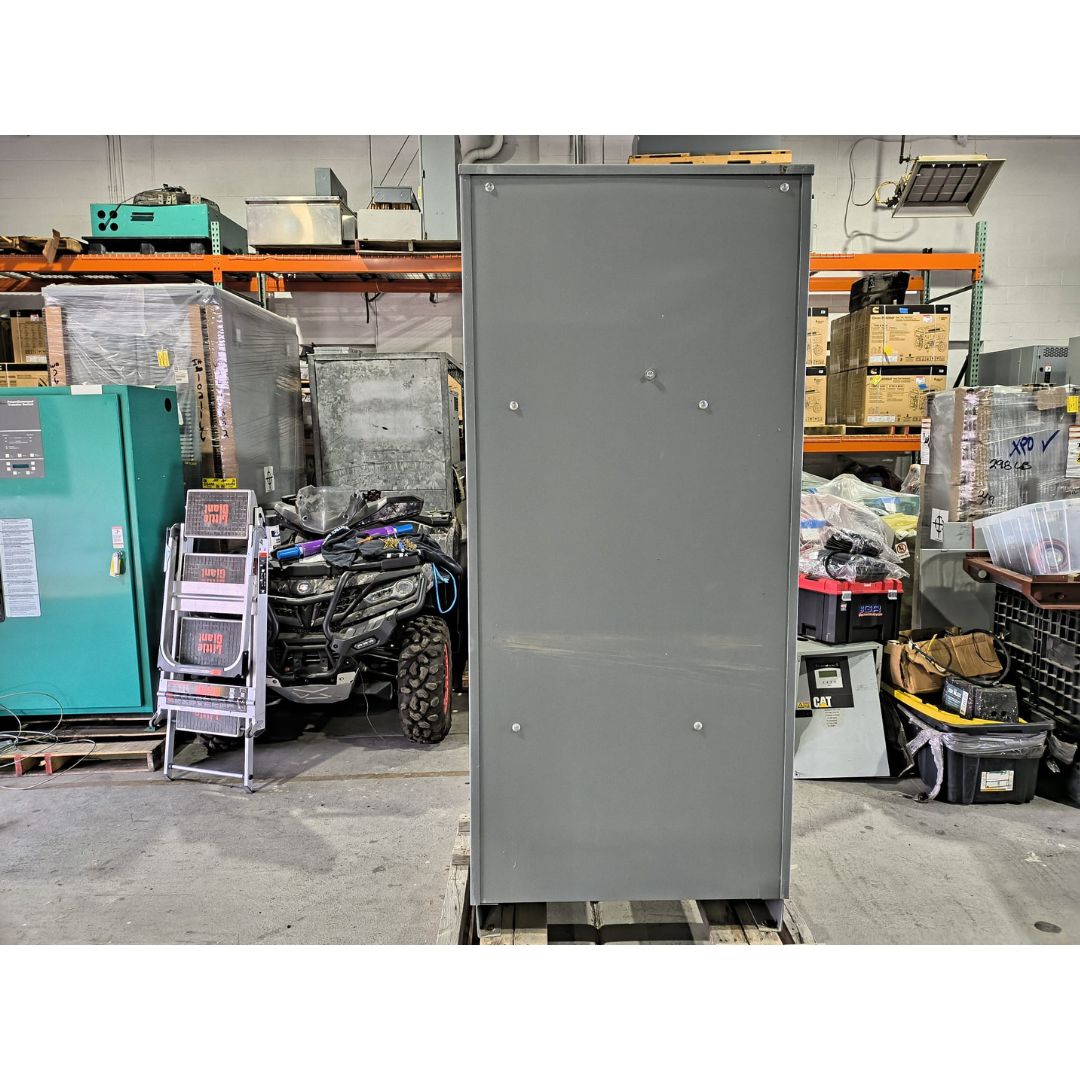 Kohler KEP-DFTC-1000S-PN Service Entrance Rated Automatic Transfer Switch (1000A) (Used)