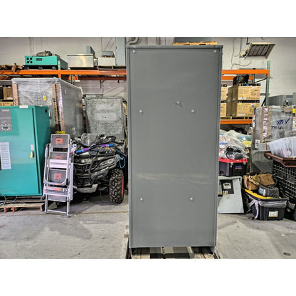 Kohler KEP-DFTC-1000S-PN Service Entrance Rated Automatic Transfer Switch (1000A) (Used)