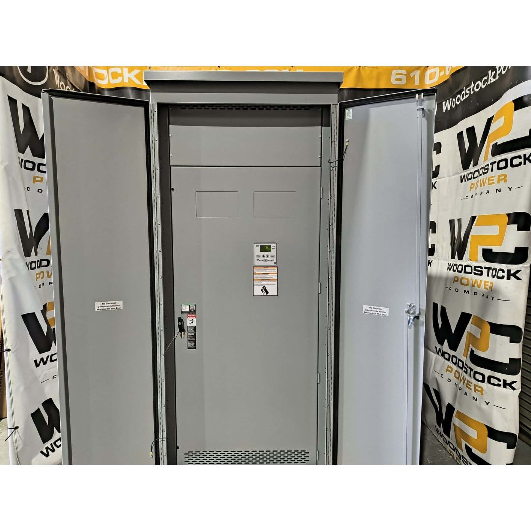 ASCO Series 300 G03ATSB31600NGXM Automatic Transfer Switch (1600A) (New)