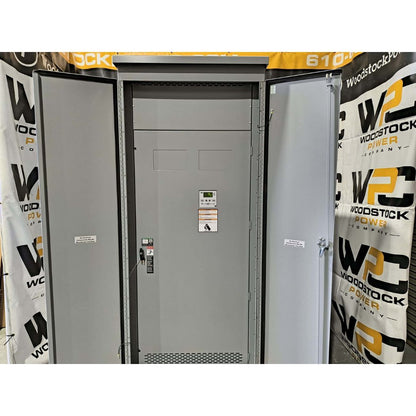 ASCO Series 300 G03ATSB31600NGXM Automatic Transfer Switch (1600A) (New)