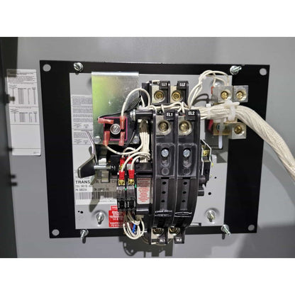 Kohler KCS-AFNC-0230S Automatic Transfer Switch (230A) (New)