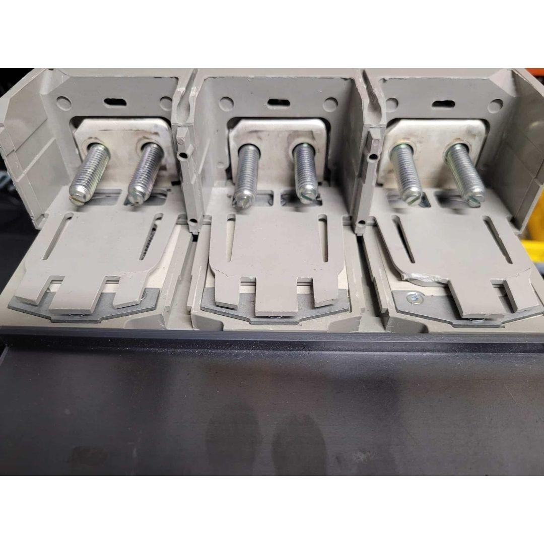Square D PJP36120CU31A Breaker (1200A) (Used)