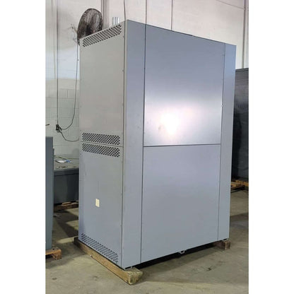 ASCO S07ATBB30800N5XC Automatic Transfer Switch (800A) (Used)