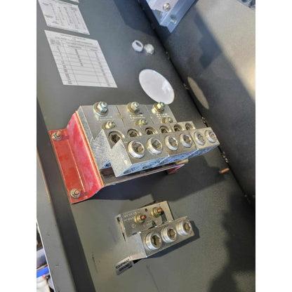 Kohler KSS-DCTA-1000S Automatic Transfer Switch (1000A) (Used)