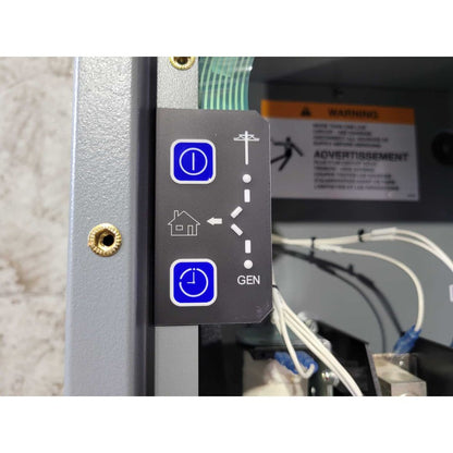 Kohler RDT Automatic Transfer Switch (200A) (New)