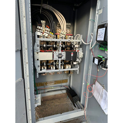 ASCO G03NTSB31600NGXM Automatic Transfer Switch (1600A) (Used)