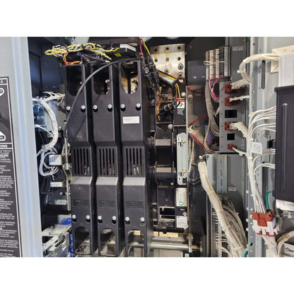 ASCO H0715BA30800NSXC Automatic Transfer Switch (800A) (Used)