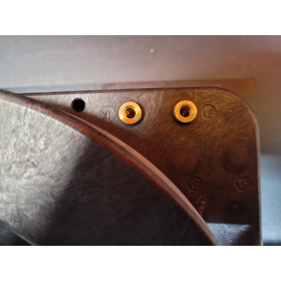 GE ITI 780-151 Current Transformer (Used)