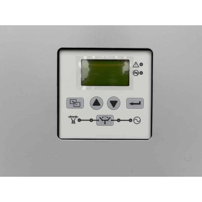 ASCO Series 300 H03ATSA31200NGXC Automatic Transfer Switch (1200a)