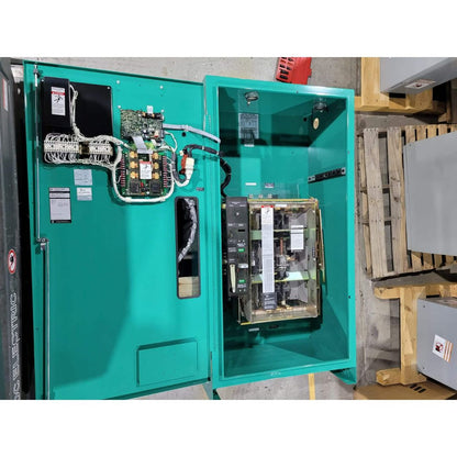 Onan BTPCB-5703427 Automatic Transfer Switch (260A) (Used)