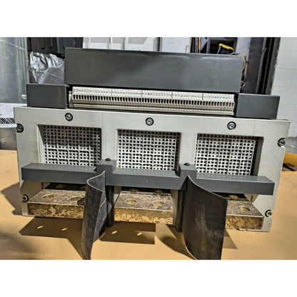 ABB SACE T8V 2500 PR331/P LSI Breaker (2500A) (Used)