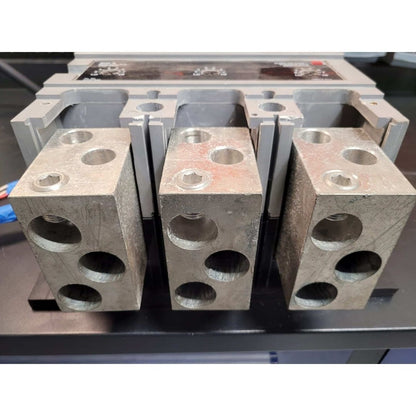 Siemens MXD63B800 Breaker (800A) (Used)