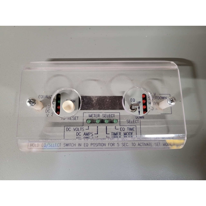 La Marche A46 Engine Starting Battery Charger (Used)