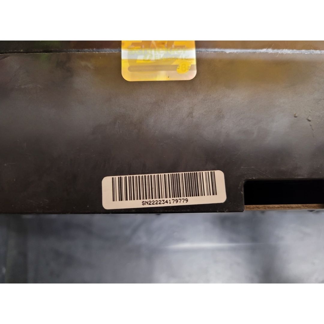 Square D LAP36350 Breaker (ACC224PA-PHILA) (350A) (Used)