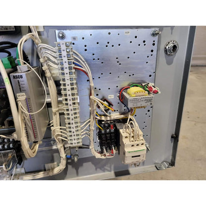 ASCO H07ATSB030600NSX Automatic Transfer Switch (600A) (Used)
