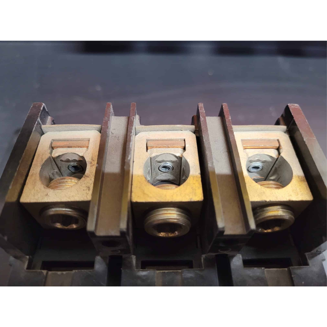 Square D Q2L Breaker (225A) (Used)