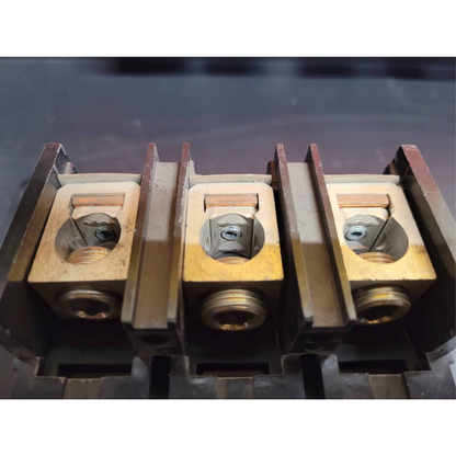 Square D Q2L Breaker (225A) (Used)