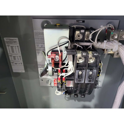 Kohler KCS-AFNC-0200S Automatic Transfer Switch (200A) (New)