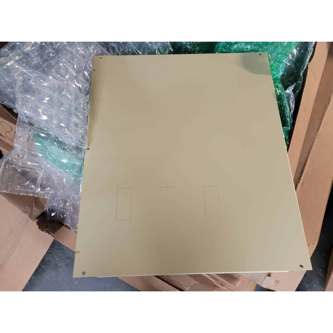 Kohler Cover, 4S J-Box (New)