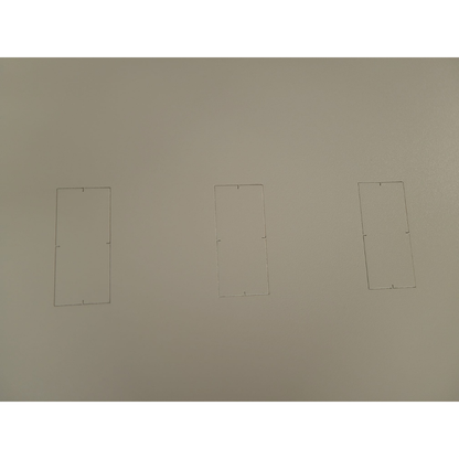 Kohler Cover, 4S J-Box (New)