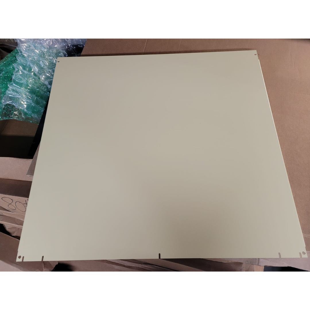 Kohler Covers, 4UA J-Box (No LCB) (New)
