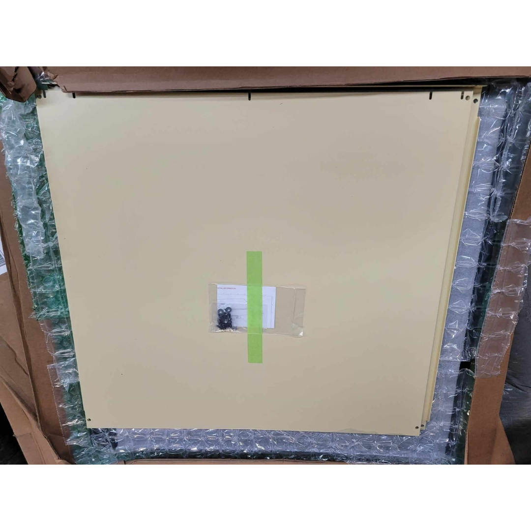 Kohler Covers, 4UA J-Box (No LCB) (New)