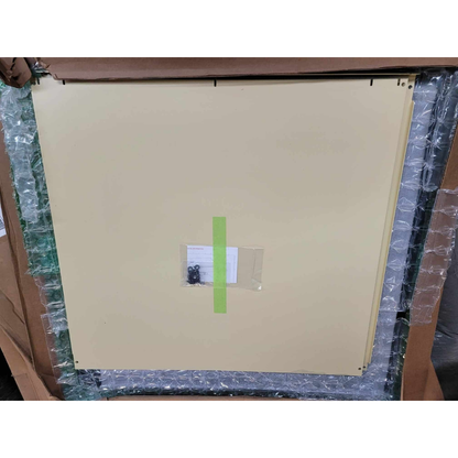 Kohler Covers, 4UA J-Box (No LCB) (New)