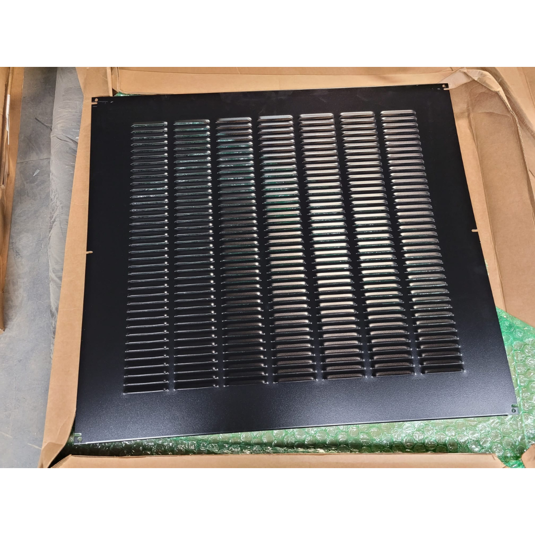 Kohler Covers, 4UA J-Box (No LCB) (New)