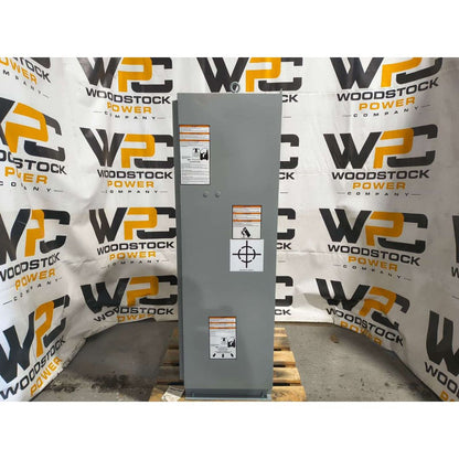 ASCO Series 300 J03ATSB30400CGXM Automatic Transfer Switch (400A) (New)