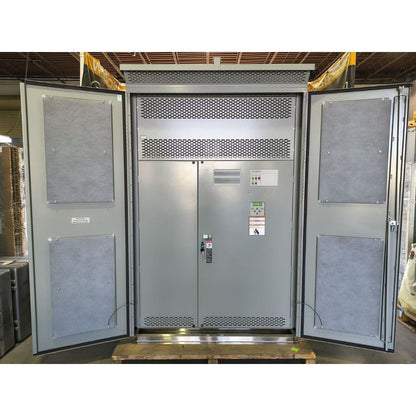 ASCO 7000 Series G07ATSB34000N5XM Automatic Transfer Switch (4000A) (New)