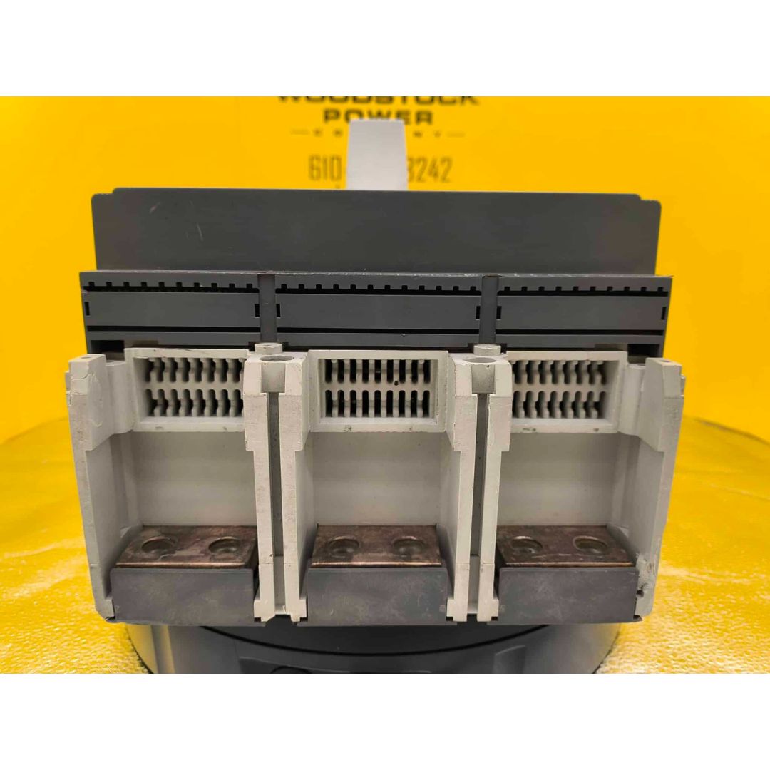 ABB SACE T7S 1000 PR231/P LSI Breaker (1000A) (Used)