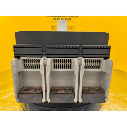 ABB SACE T7S 1000 PR231/P LSI Breaker (1000A) (Used)