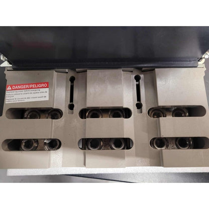 Square D PJP36120CU31A Breaker (1200A) (Used)