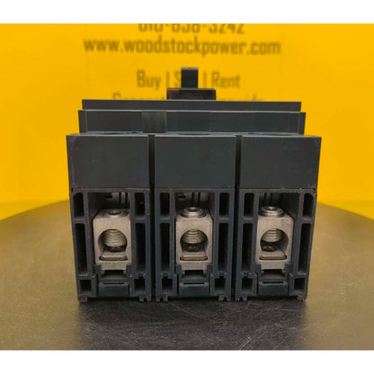 Square D HDL36150 Breaker (150A) (Used)