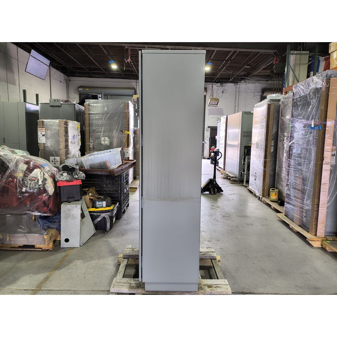 Kohler KEP-DFTC-1000S-PN Service Entrance Rated Automatic Transfer Switch (1000A) (Used)