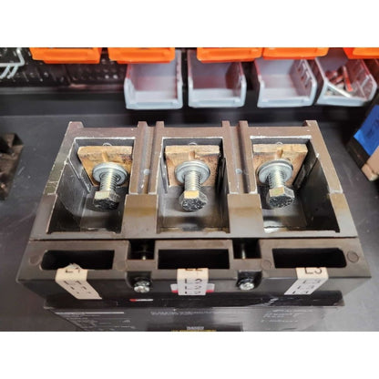 Square D LAP36350 Breaker (ACC224PA-PHILA) (350A) (Used)